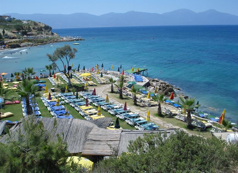 -45% All Inclusive Kusadasi 2026 ᐈ 50 Hoteluri